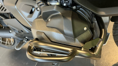 25MY BMW R1300 GS Adventure TE